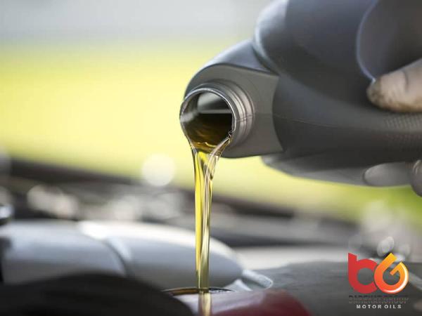 Engine oil + buy and sell